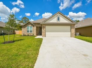1063 Bending Trail Dr, Tomball, TX 77375