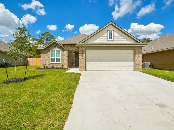 1063 Bending Trail Dr, Tomball, TX 77375
