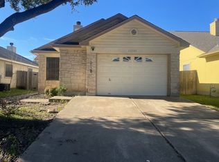 21208 Derby Day Ave, Pflugerville, TX 78660