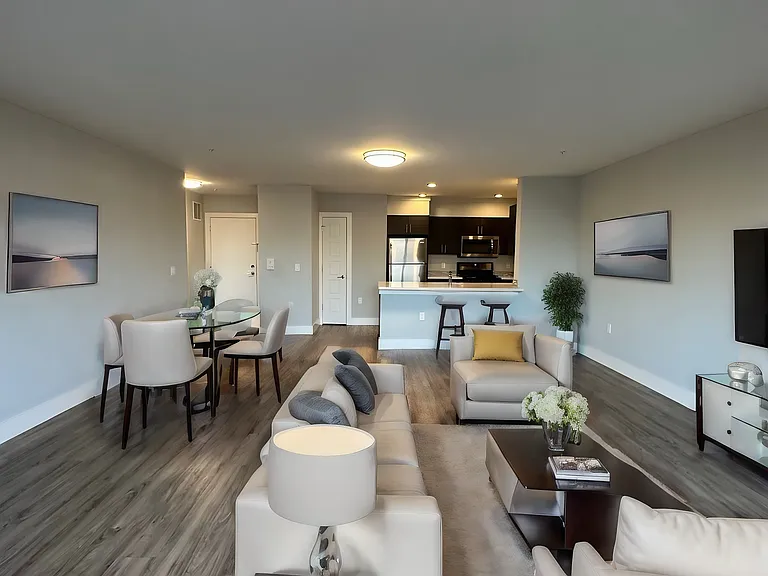 The Rebeka Residence: A Symphony of Luxury in Modern Living — Photo 21