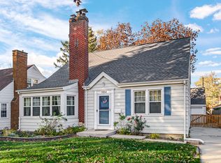 1854 Olive Rd, Homewood, IL 60430