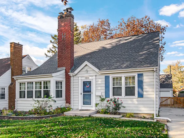 1854 Olive Rd, Homewood, IL 60430