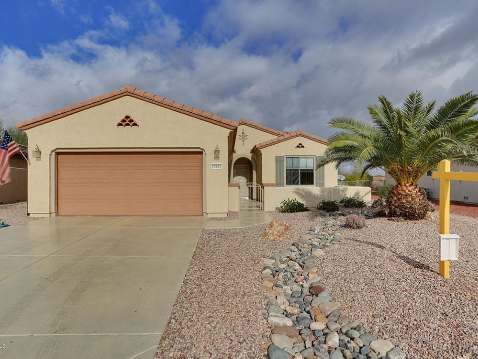 1st image of 20984 N Canyon Whisper Dr