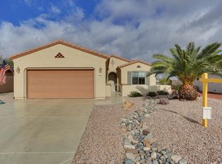 20984 N Canyon Whisper Dr, Surprise, AZ 85387