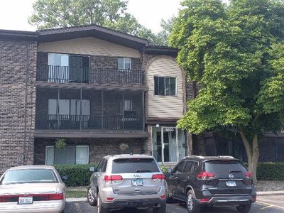 5003 135th St APT 11, Crestwood, IL, 60418