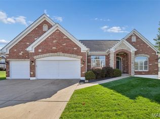 730 Castle Tower Dr, Ballwin, MO 63021
