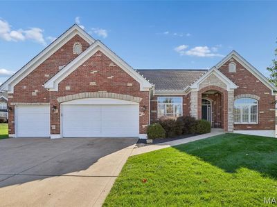 730 Castle Tower Dr, Ballwin, MO, 63021