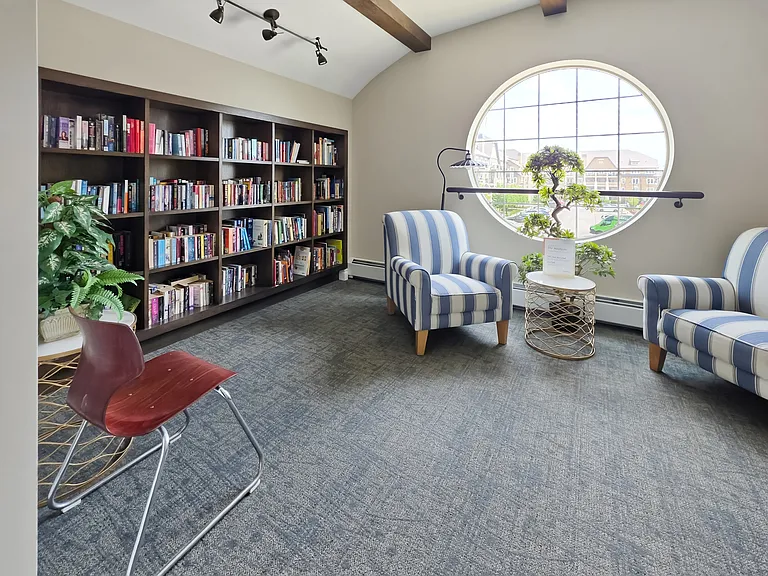 10 Mahogany Mews SE #209 — Photo 21