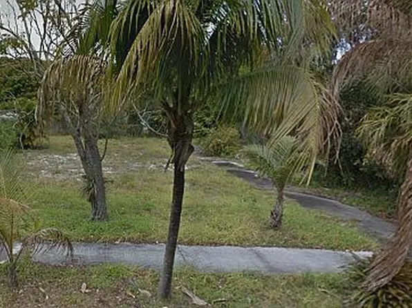 821 35th St, West Palm Beach, FL 33407
