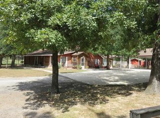 13861 Laramie Trl, Montgomery, TX 77316
