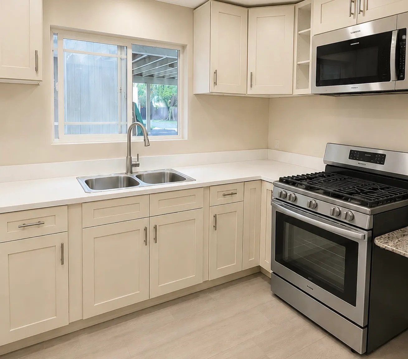 Studio, 500 sqft, $2,000 — Photo 3