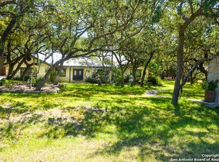 27332 Autumn Gln, Boerne, TX 78006