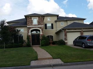 3503 Louvre Ln, Houston, TX 77082
