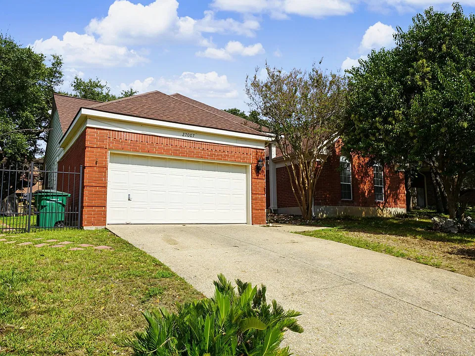 27007 Granite Path