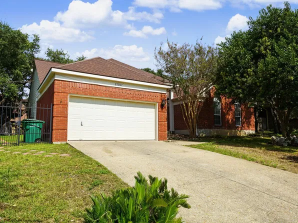 27007 Granite Path, San Antonio, TX 78258