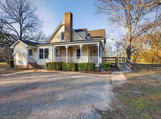 12061 River Rd, Selma, AL 36703