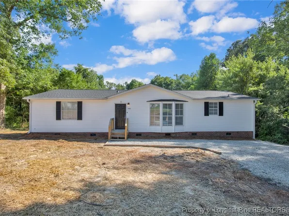 2302 State Highway 27 W, Lillington, NC 27546