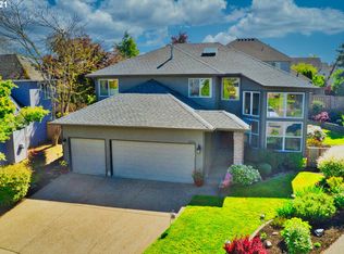 22760 SW 90th Pl, Tualatin, OR 97062