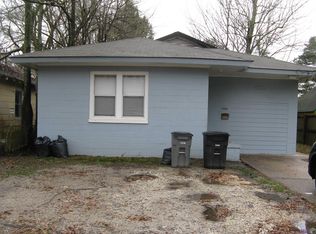 4312 Shelley St, Baton Rouge, LA 70805