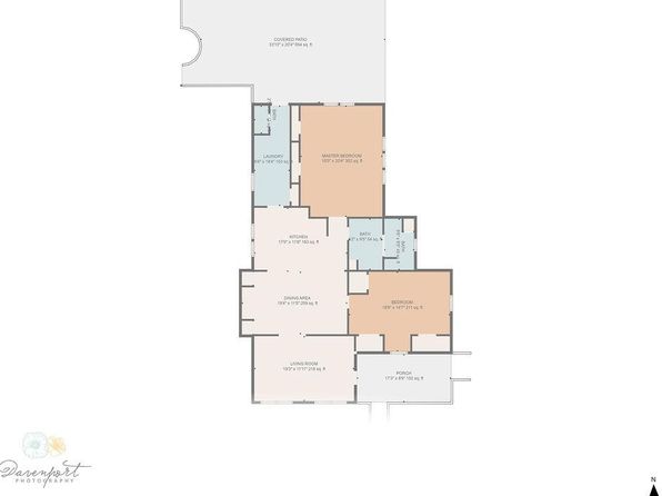 160 E Crockett St, Jasper, TX 75951