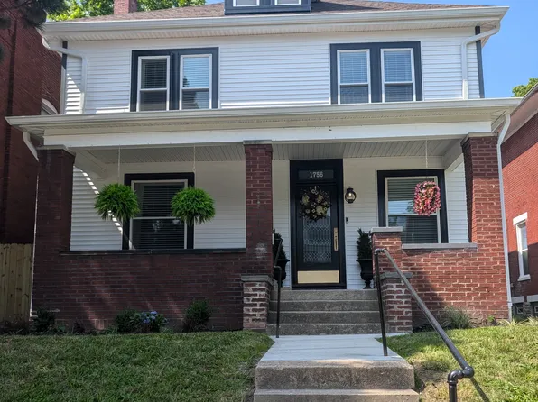 1756 Oak St, Columbus, OH 43205
