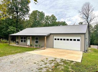 1120 Rodney Cutoff Rd, Dolph, AR 72528