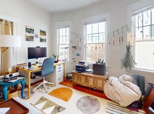 171 Tremont St #4, Somerville, MA 02143