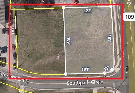 1st image of 100 Southpark Cir Lot 4-5