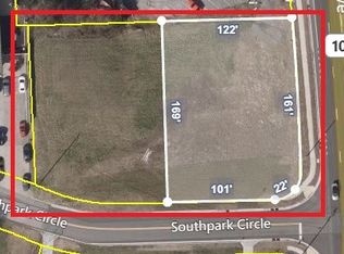 100 Southpark Cir LOT 4-5, Gallatin, TN 37066