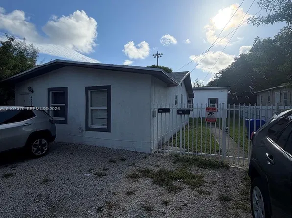 4729 NW 15th Ave, Miami, FL 33142