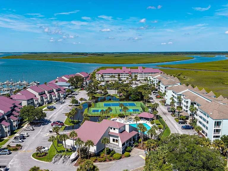 4 W Mariners Cay Dr — Photo 34