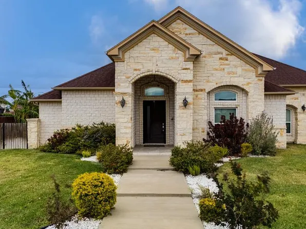 7422 Pin Oak, Brownsville, TX 78526