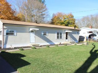 1110 Middle St, Dighton, MA 02715