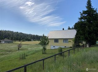 3811 State Route 903, Roslyn, WA 98941