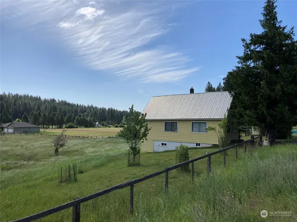 3811 State Route 903, Roslyn, WA 98941