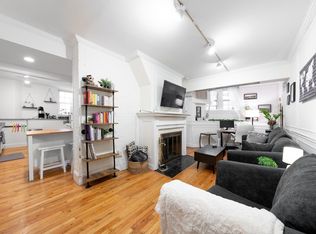 96 Pinckney St, Boston, MA 02114