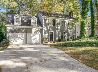 2713 Carriage Crossing Dr, Matthews, NC 28105