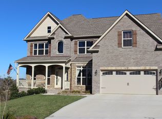 9969 Winding Hill Ln, Knoxville, TN 37931