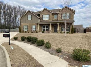 102 Barrow St, Madison, AL 35756