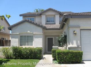 7408 Stone Breakers Ave, Bakersfield, CA 93313