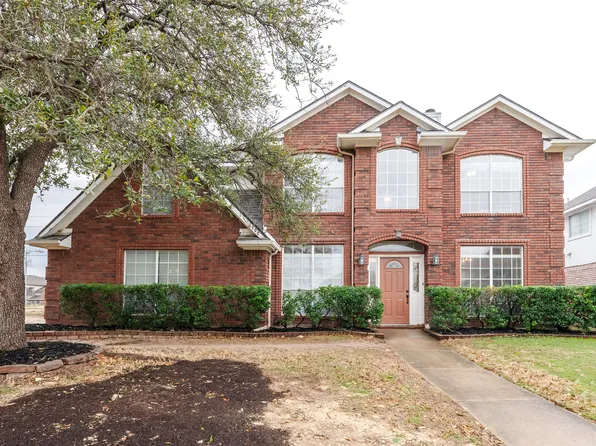 4800 Thorntree Dr, Plano, TX 75024