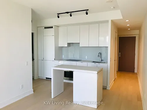 7 Grenville St #2512 Photo 1