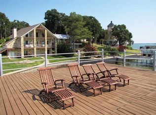 64 Tangle Dr, Tool, TX 75143