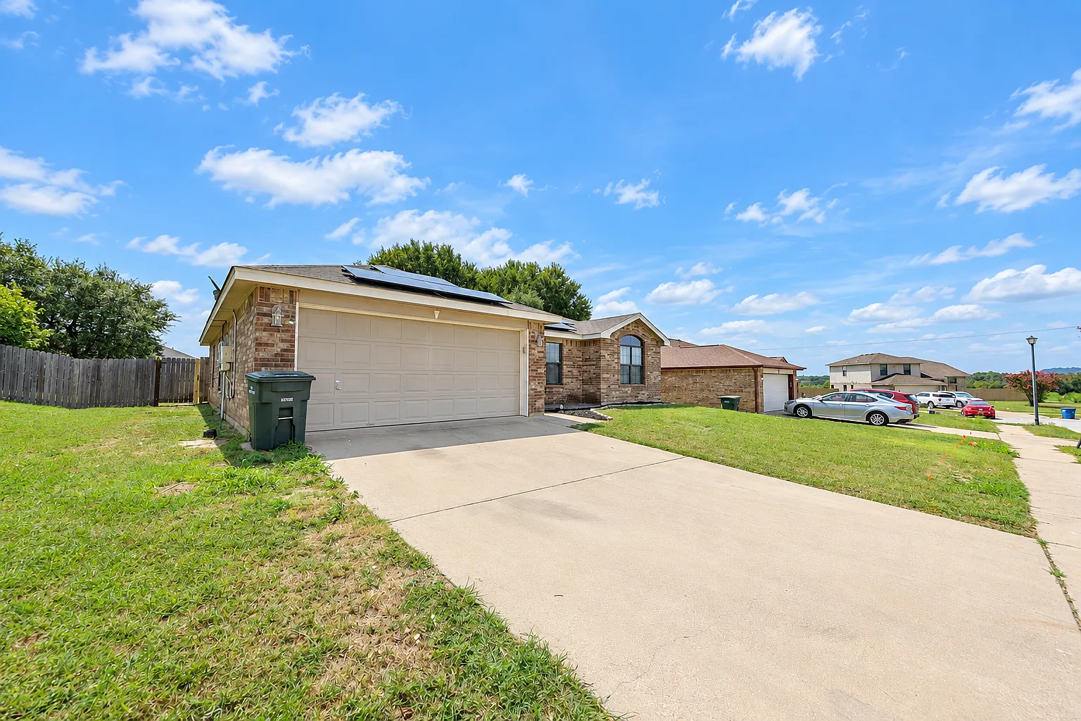 1123 Marlee Cir, Copperas Cove — Photo 2