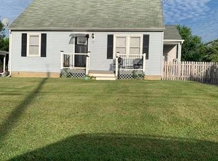 17 Willow Rd, Bordentown, NJ 08505