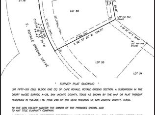 142 S Royale Greens Dr, Coldspring, TX 77331