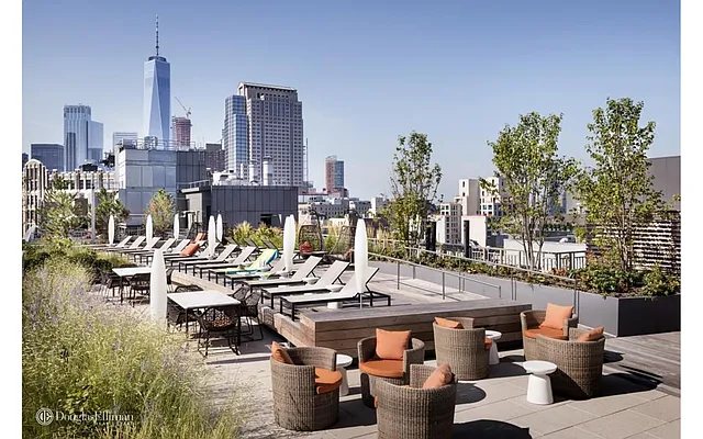 Rented by Douglas Elliman | media 32