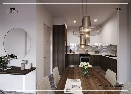 Rented by The Lion Real Estate | media 9