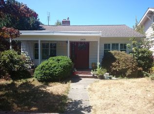 5435 44th Ave SW, Seattle, WA 98136