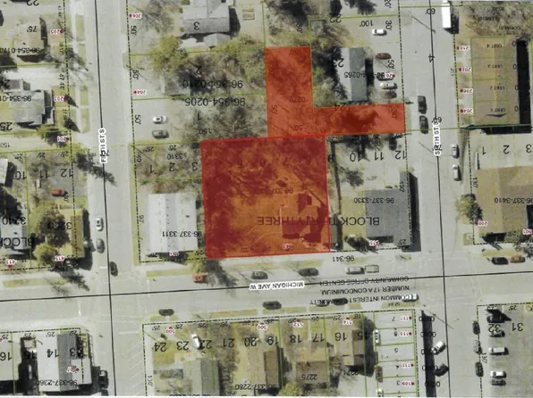 513 Michigan Ave W, Walker, MN 56484